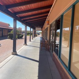 Exterior photo of Coach - Phoenix, Arizona Exterior photo of Coach - Phoenix, Arizona