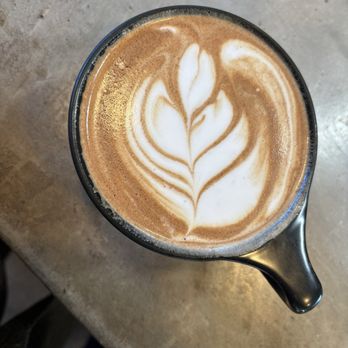 Little Bear Coffee - The Mocha. - Coffee & Tea Near Me - Albuquerque, New Mexico Little Bear Coffee - The Mocha. - Coffee & Tea Near Me - Albuquerque, New Mexico