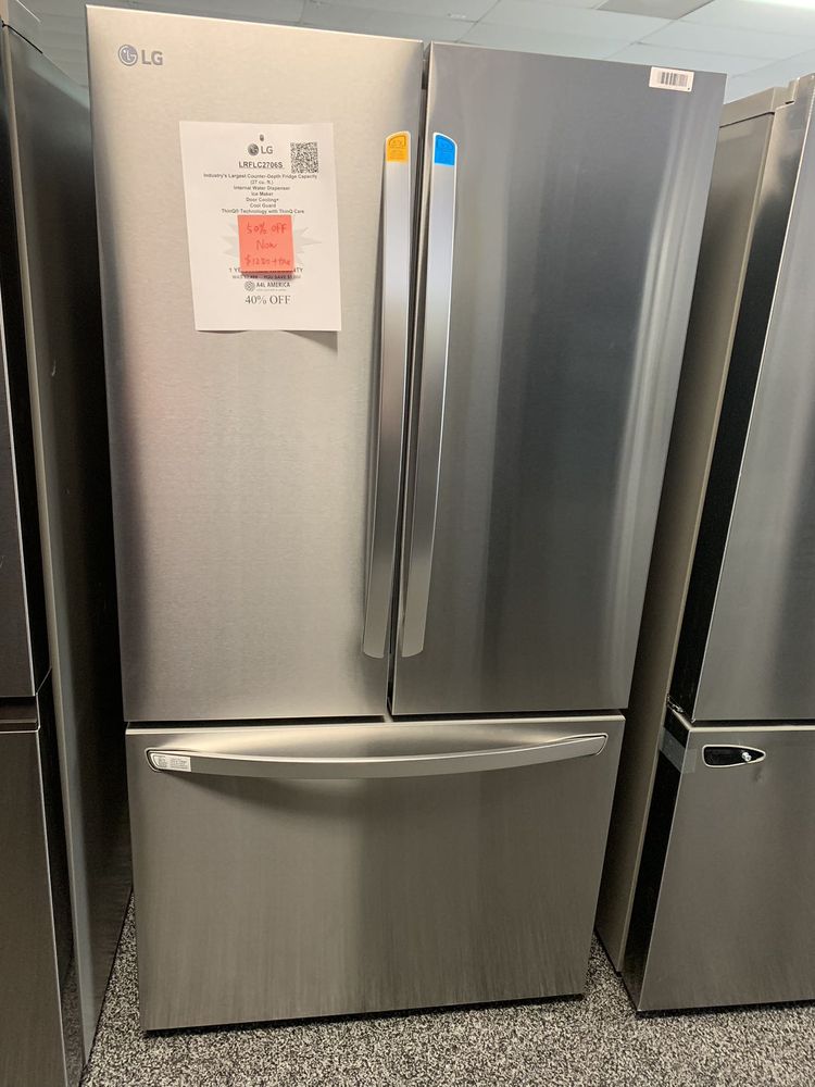 APPLIANCES 4 LESS 71 Photos 1690 Hwy 34 E, Newnan,