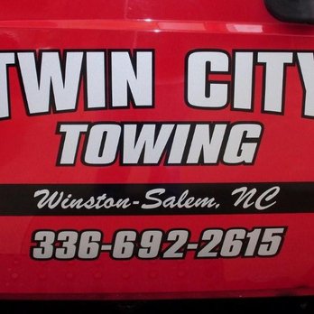 Twin City Towing - Towing Near Me Twin City Towing - Towing Near Me