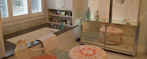 Slide of Cavalier Kitchens & Baths