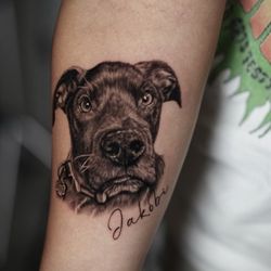 Dark Age Tattoo - Fort Worth