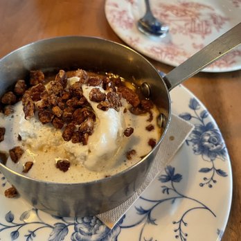 Root & Bone Indianapolis - Sticky chocolate pecan pudding - American Near Me - Indianapolis, Indiana Root & Bone Indianapolis - Sticky chocolate pecan pudding - American Near Me - Indianapolis, Indiana