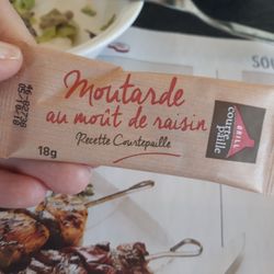 Courtepaille