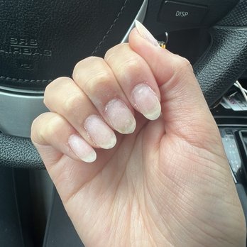 Beauty Nails & Perfumes - Nail Salons Near Me - Long Beach, California