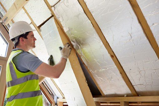 Slide of Watson Insulation