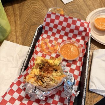Al Carajo - Breakfast Burrito - Mexican Near Me - San Francisco, California Al Carajo - Breakfast Burrito - Mexican Near Me - San Francisco, California