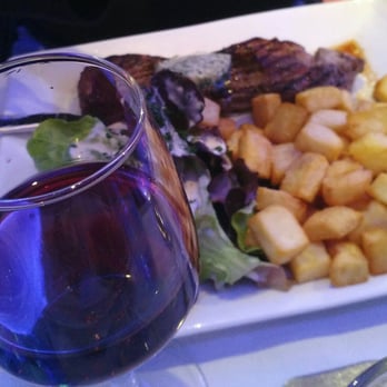 Chez Marco - Faux filet pommes frites - Hotels Near Me - Dijon, 21 Chez Marco - Faux filet pommes frites - Hotels Near Me - Dijon, 21