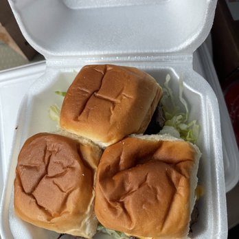 Burger 21 - Novi - Beef sliders - Burgers Near Me - Novi, Michigan Burger 21 - Novi - Beef sliders - Burgers Near Me - Novi, Michigan