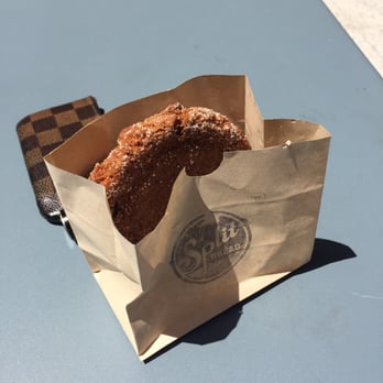 Split - Molasses cookie $2.50 - Breakfast & Brunch Near Me - San Francisco, California