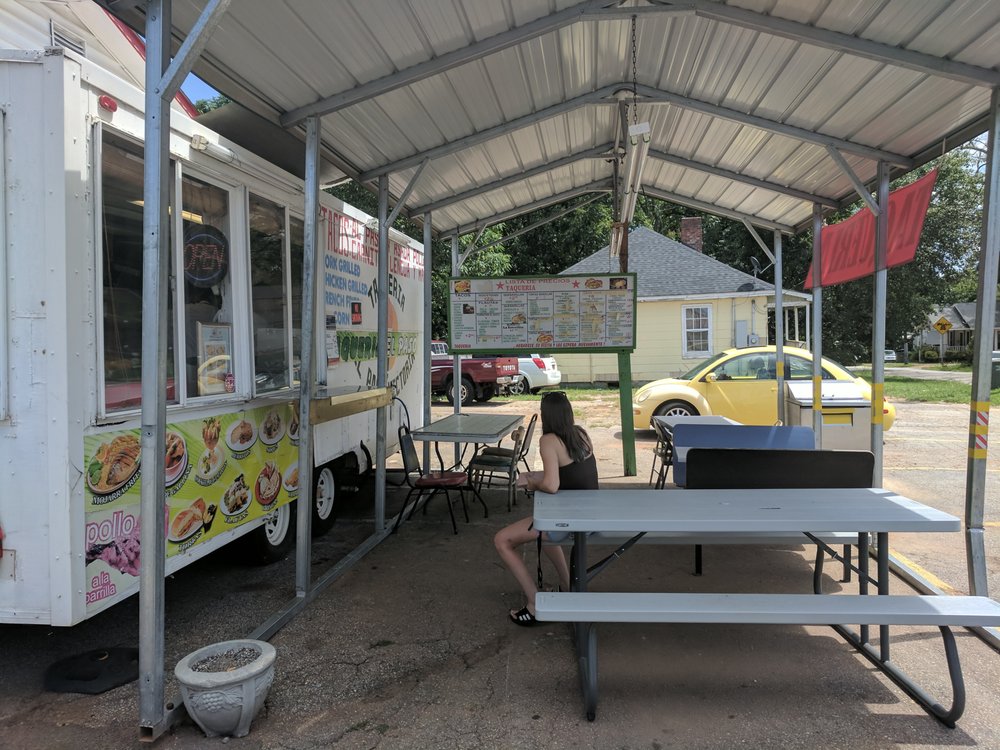 Taqueria El Paso Victoria