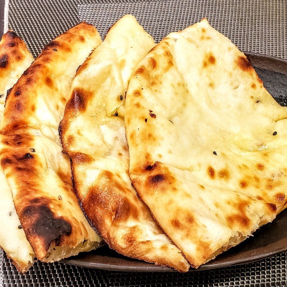 Passage to India - Peshwari Naan at Passage to India - Indian Near Me - Lisbon, 11