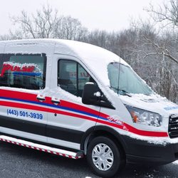 Pulse Medical Transportation