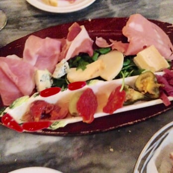 Peperoncino - Italian Near Me - Orlando, Florida