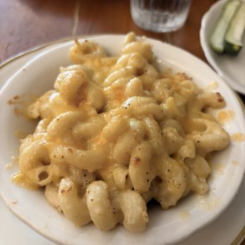 Haberdish - Mac and Cheese Small - Southern Near Me - Charlotte, North Carolina Haberdish - Mac and Cheese Small - Southern Near Me - Charlotte, North Carolina