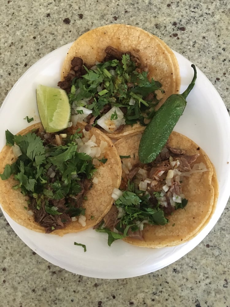 La Cocina Antojitos Mexicanos Taco Truck