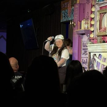 Mic Drop Comedy - The comedian - Comedy Clubs Near Me - San Diego, California Mic Drop Comedy - The comedian - Comedy Clubs Near Me - San Diego, California