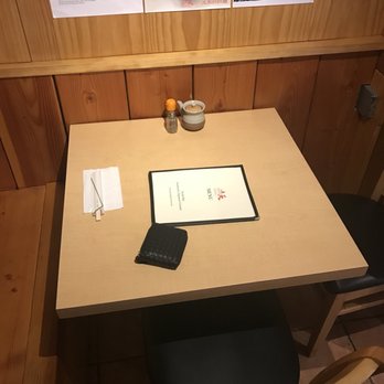 Ajiten Japanese Restaurant - Sushi Bars Near Me - Princeton, New Jersey