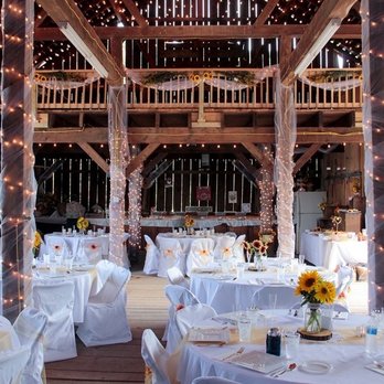 Blue Ribbon Farms - Wedding Venue - Party & Event Planning Near Me - Aliquippa, Pennsylvania