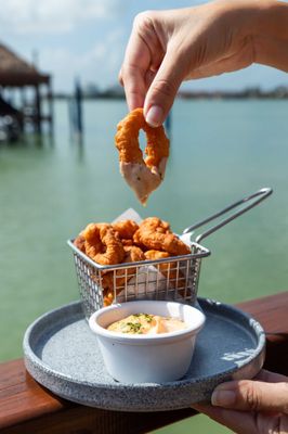 El Fish Fritanga by null