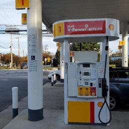 Exterior photo of Shell - Catonsville, Maryland Exterior photo of Shell - Catonsville, Maryland