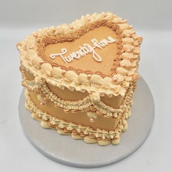 Rock Sugar Custom Cakes - 2023- 25th Birthday cake - Custom Cakes Near Me Rock Sugar Custom Cakes - 2023- 25th Birthday cake - Custom Cakes Near Me
