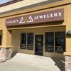 Legacy Jewelers gift card