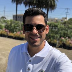 Amigos Nursery - Good morning Los Angeles!