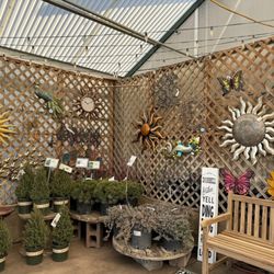 Fort Collins Nursery