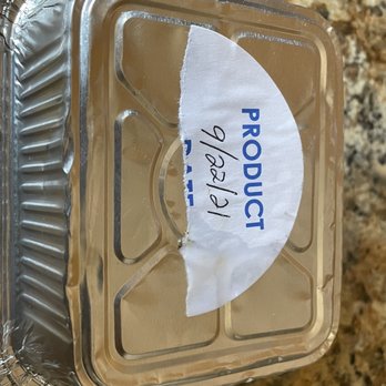 Diva's Have To Eat - Old and outdated. Better quality check before sending to customers - Food Stands Near Me - Lebanon, Pennsylvania Diva's Have To Eat - Old and outdated. Better quality check before sending to customers - Food Stands Near Me - Lebanon, Pennsylvania