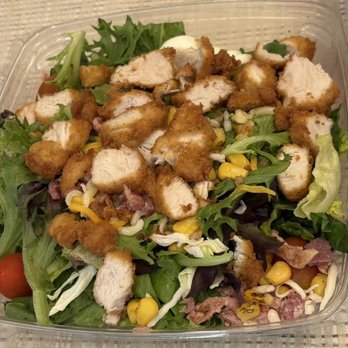 Chick-fil-A - Fast Food Near Me - Ontario, California