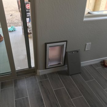 Doggie Doors On The Run - Pet Services Near Me - Goodyear, Arizona