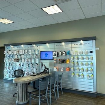Verizon - Mobile Phones Near Me - Santa Fe, New Mexico
