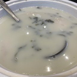 Fish Soup