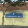 Fontana City Hall