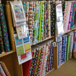 Patchwork Plus
