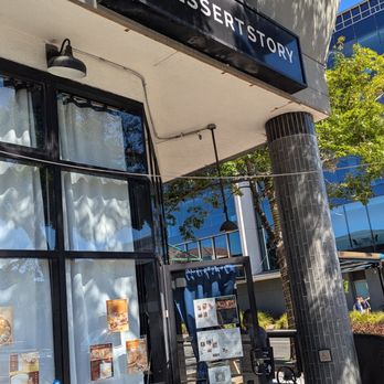 U :Dessert Story - Desserts Near Me - Berkeley, California
