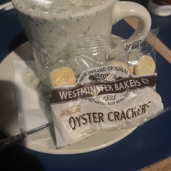 Boston Sail Loft - New England Clam Chowder - Bars Near Me - Boston, Massachusetts Boston Sail Loft - New England Clam Chowder - Bars Near Me - Boston, Massachusetts