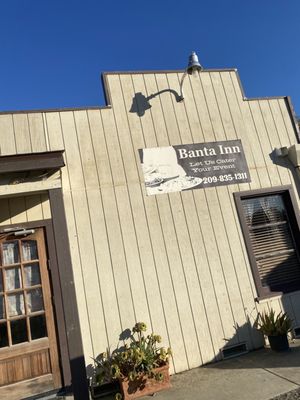 Banta Inn by null