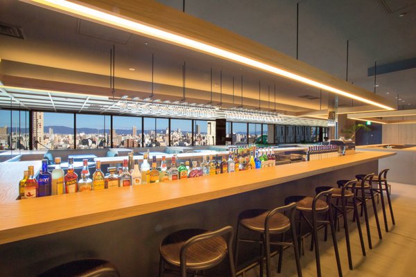 Check Room Service 18 Photos Italian 中央区西心斎橋1 4 3 大阪市 大阪府 Japan Restaurant Reviews Phone Number
