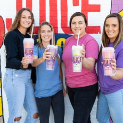 Juice Stop - Juice Stop - Fremont
