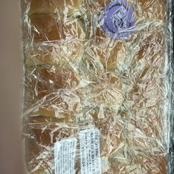 The Serendipity Bakery - Fresh rolls yum