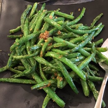 Hi Pot - Green beans - Szechuan Near Me - Cupertino, California Hi Pot - Green beans - Szechuan Near Me - Cupertino, California