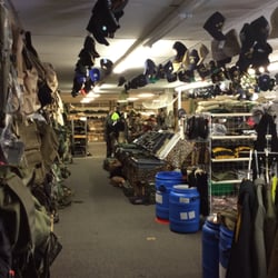 Top Gun Military Apparel