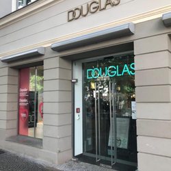 Parfümerie Douglas