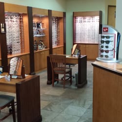 Pinnacle Peak Eye Care - Large selection of frames