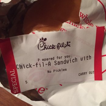 Chick-fil-A - Fast Food Near Me - Audubon, New Jersey Chick-fil-A - Fast Food Near Me - Audubon, New Jersey