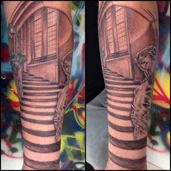 The Tattoo Gallery - Piercing Near Me - Troy, New York