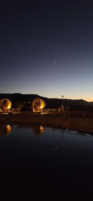 Zion White Bison Glamping + RV Resort by null