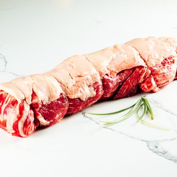 Whittingham Meat - Beef Tenderloin Roast - Meat Shops Near Me - Alsip, Illinois Whittingham Meat - Beef Tenderloin Roast - Meat Shops Near Me - Alsip, Illinois